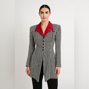 Vintage Breakin’ Loose 80’s Blazer women’s 8